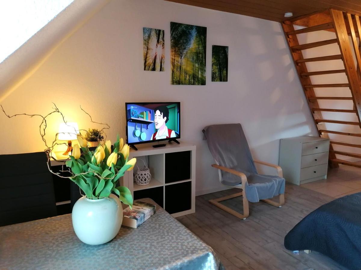 Apartamento Urlaub Beim Schmied Ostseebad Kühlungsborn Exterior foto