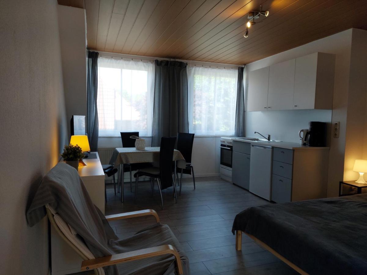 Apartamento Urlaub Beim Schmied Ostseebad Kühlungsborn Exterior foto