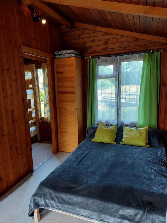 Apartamento Urlaub Beim Schmied Ostseebad Kühlungsborn Exterior foto