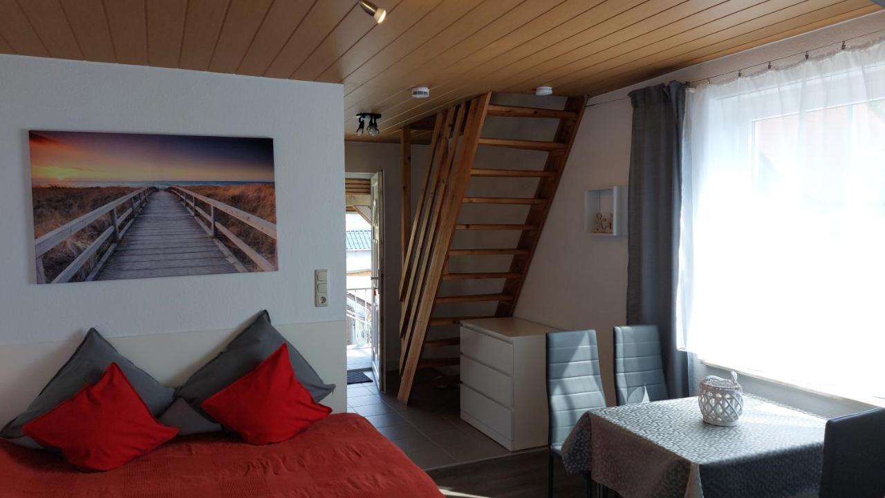 Apartamento Urlaub Beim Schmied Ostseebad Kühlungsborn Exterior foto