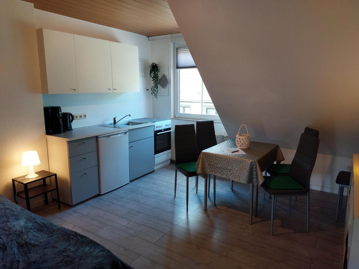 Apartamento Urlaub Beim Schmied Ostseebad Kühlungsborn Exterior foto